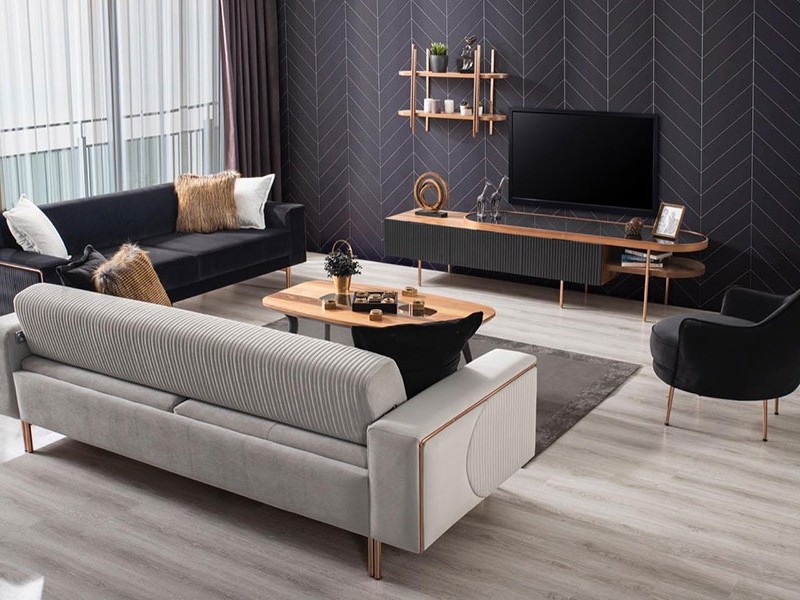 Serez Koltuk Takımı