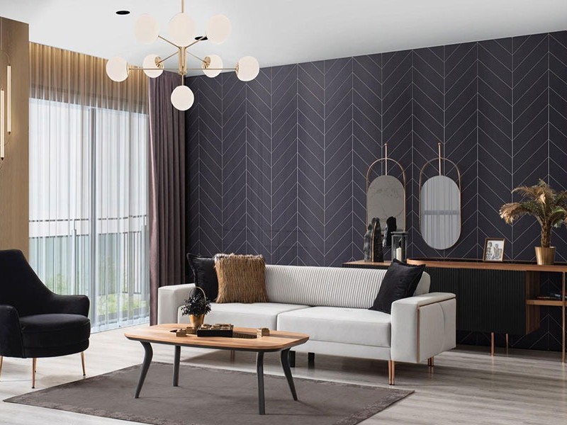 Serez Koltuk Takımı