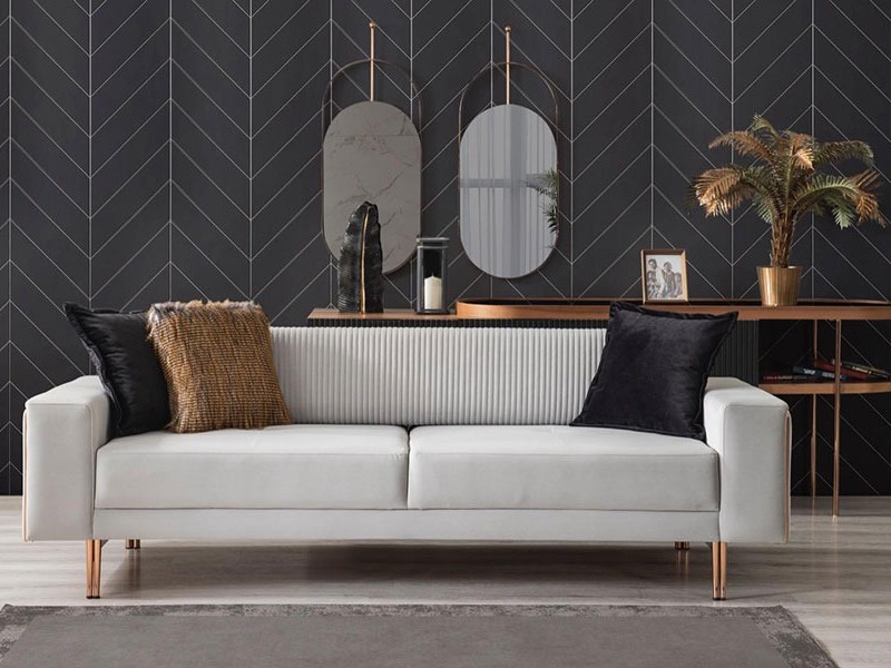 Serez Koltuk Takımı