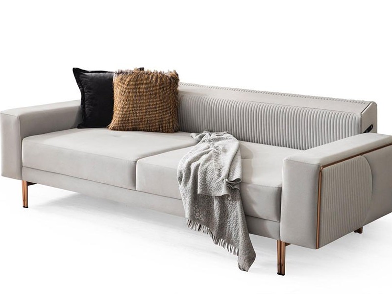 Serez Koltuk Takımı