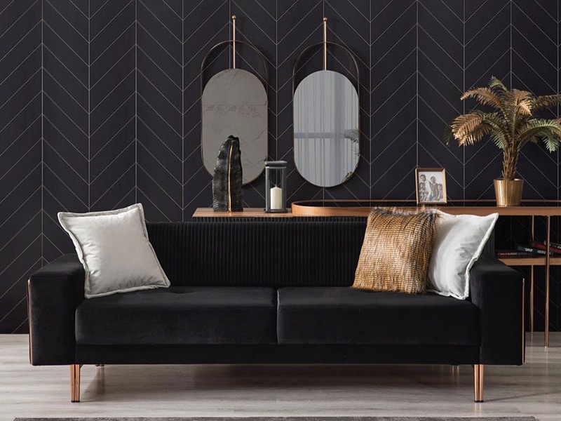 Serez Koltuk Takımı