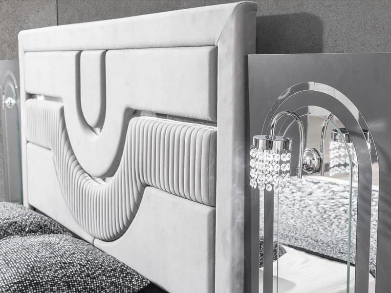 Sıla Antrasit Düğün Paketi