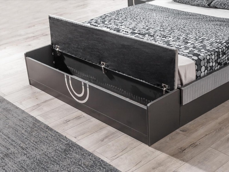 Sıla Antrasit Düğün Paketi