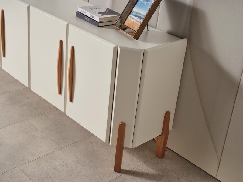 Nişantaşı Yemek Odası