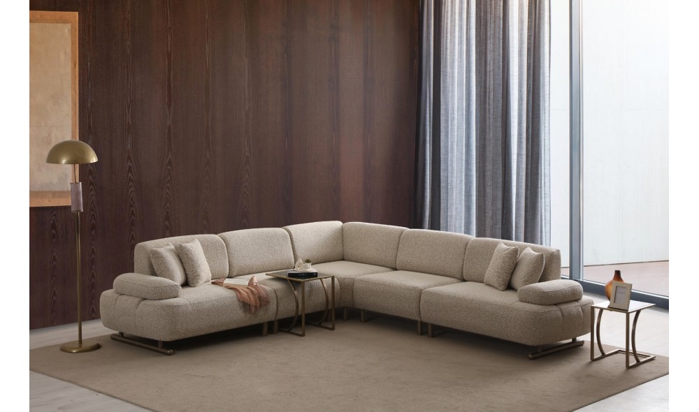 Eyfel Köşe Koltuk Takımı