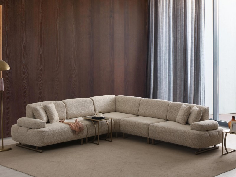 Eyfel Köşe Koltuk Takımı