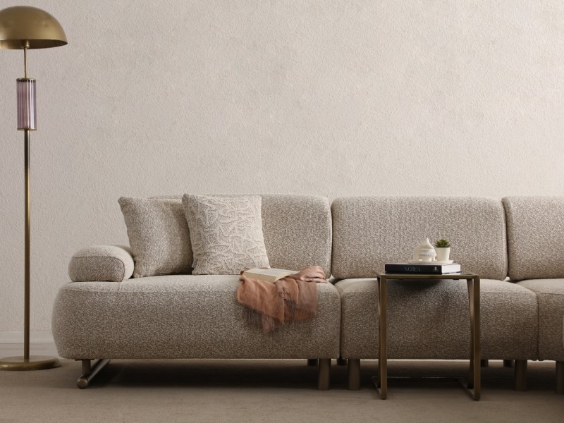 Eyfel Köşe Koltuk Takımı