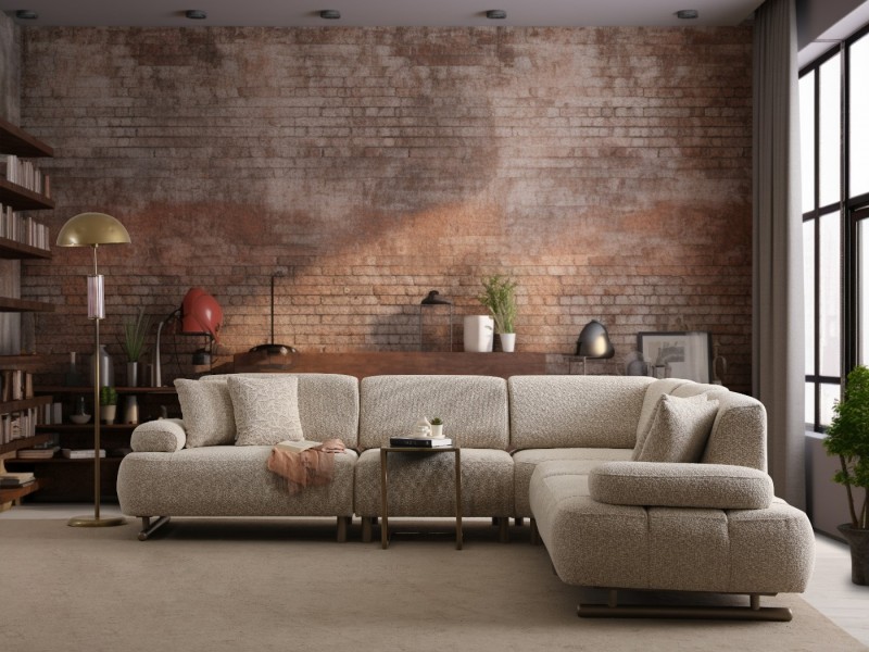 Eyfel Köşe Koltuk Takımı