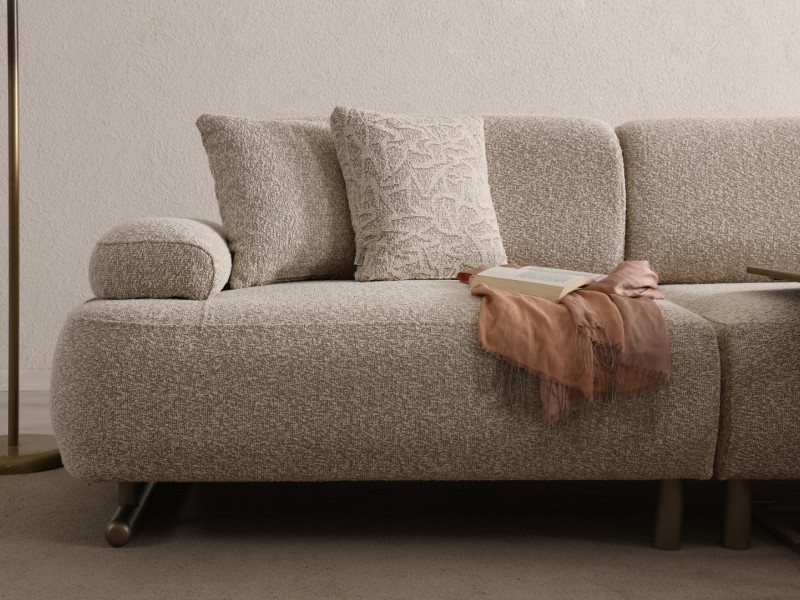 Eyfel Köşe Koltuk Takımı