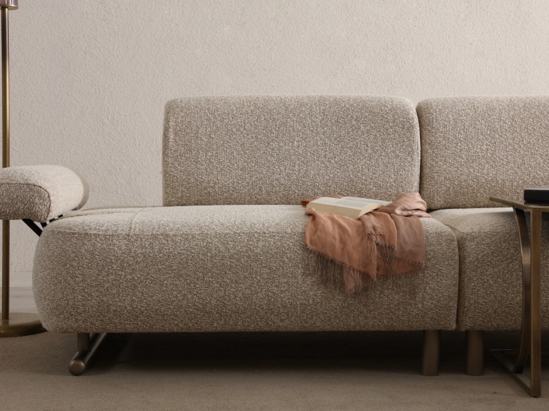 Eyfel Köşe Koltuk Takımı