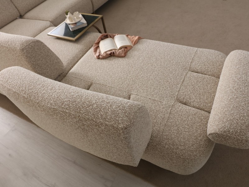 Eyfel Köşe Koltuk Takımı