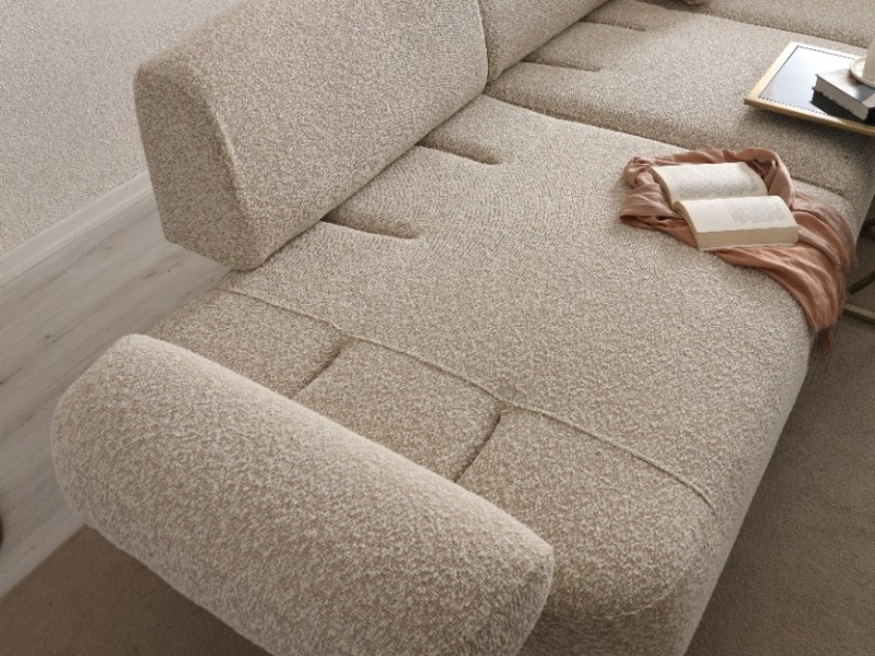 Eyfel Köşe Koltuk Takımı