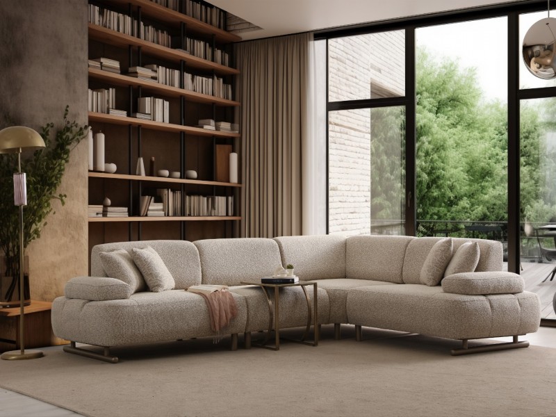 Eyfel Köşe Koltuk Takımı