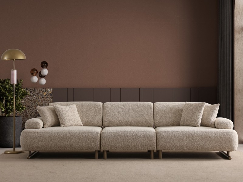 Eyfel Köşe Koltuk Takımı