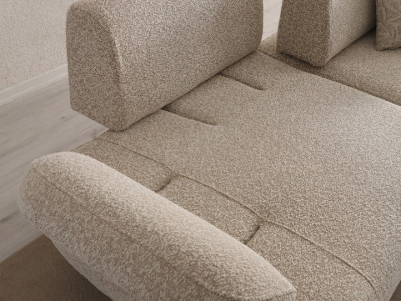 Eyfel Köşe Koltuk Takımı