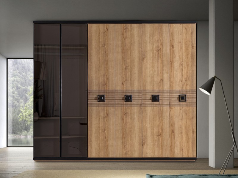 Merry Yatak Odası Takımı 