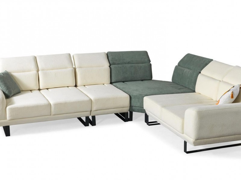 Daffodil Köşe Koltuk Takımı