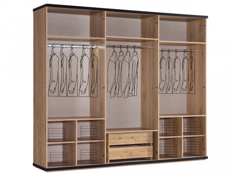 Merry Yatak Odası Takımı 