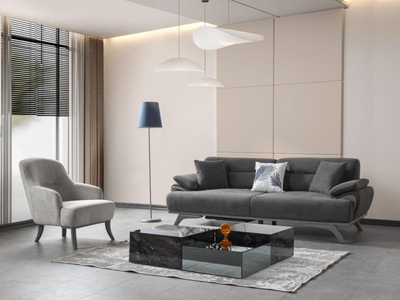 Daisy Koltuk Takımı