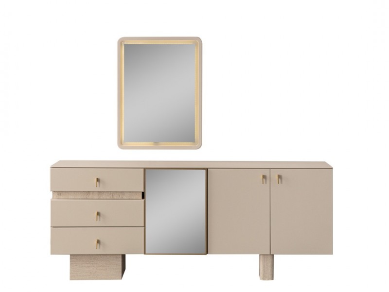 Tetra Yemek Odası %100 MDF