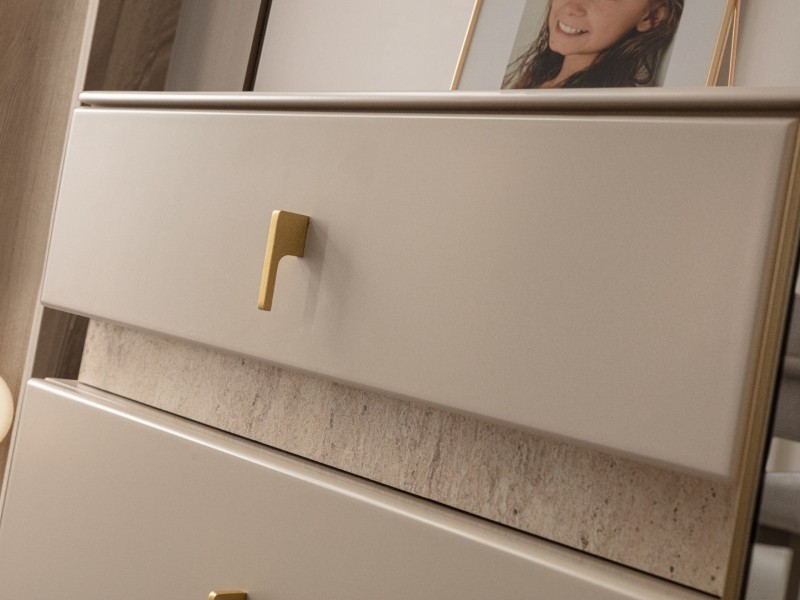 Tetra Yemek Odası %100 MDF