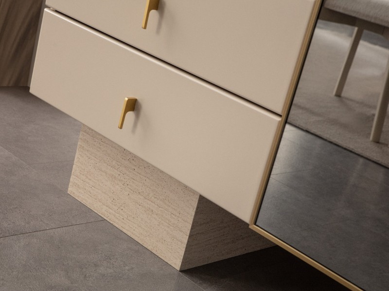 Tetra Yemek Odası %100 MDF