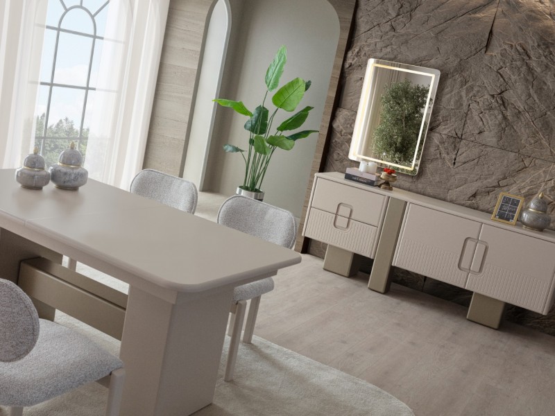 Parla Düğün Paketi