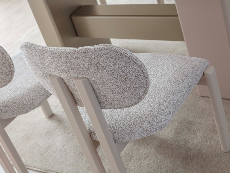 Parla Yemek Odası  %100 MDF