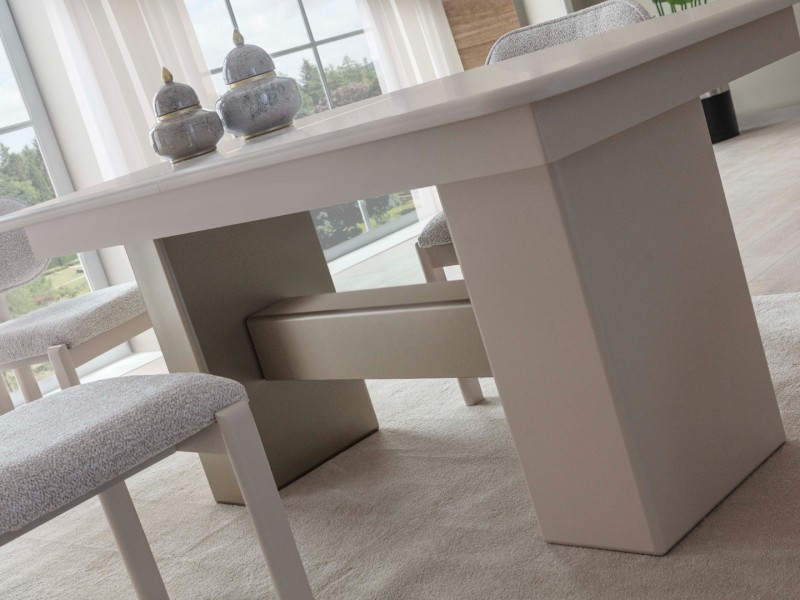 Parla Yemek Odası  %100 MDF