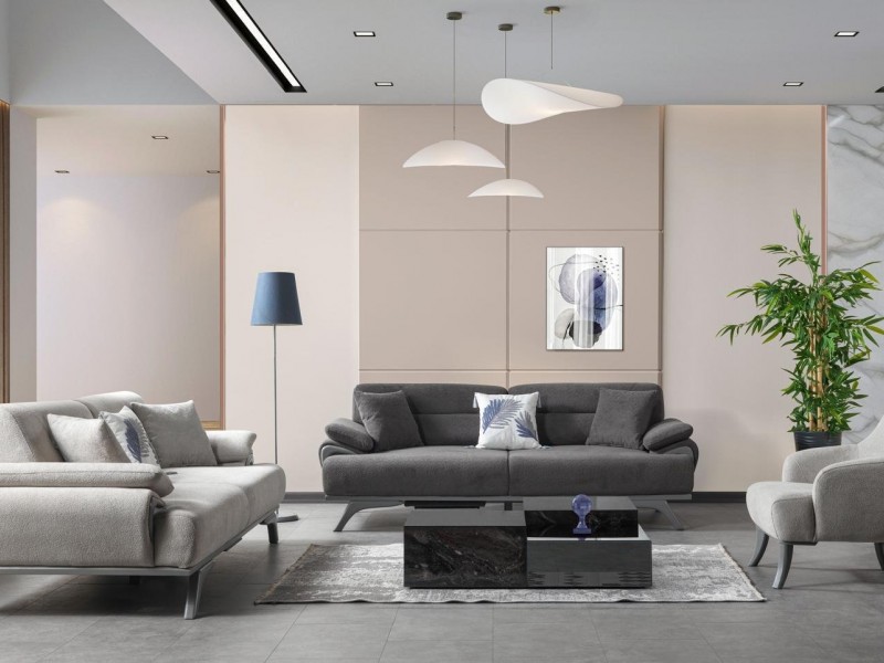 Daisy Koltuk Takımı