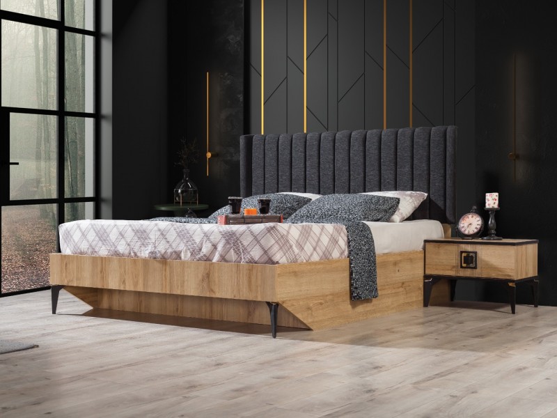 Merry Yatak Odası Takımı 