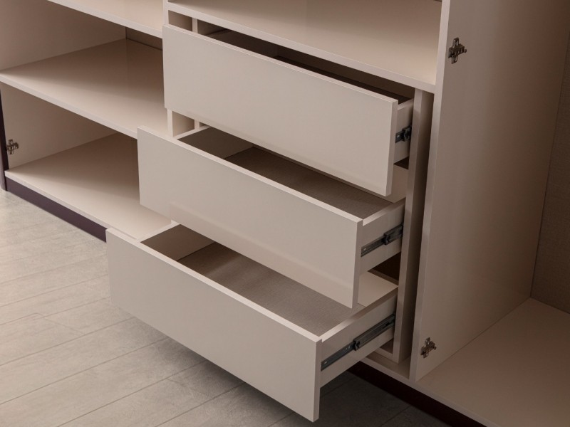 Nisa Yatak Odası Takımı