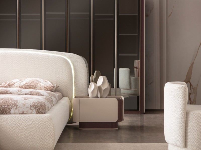 Nisa Yatak Odası Takımı