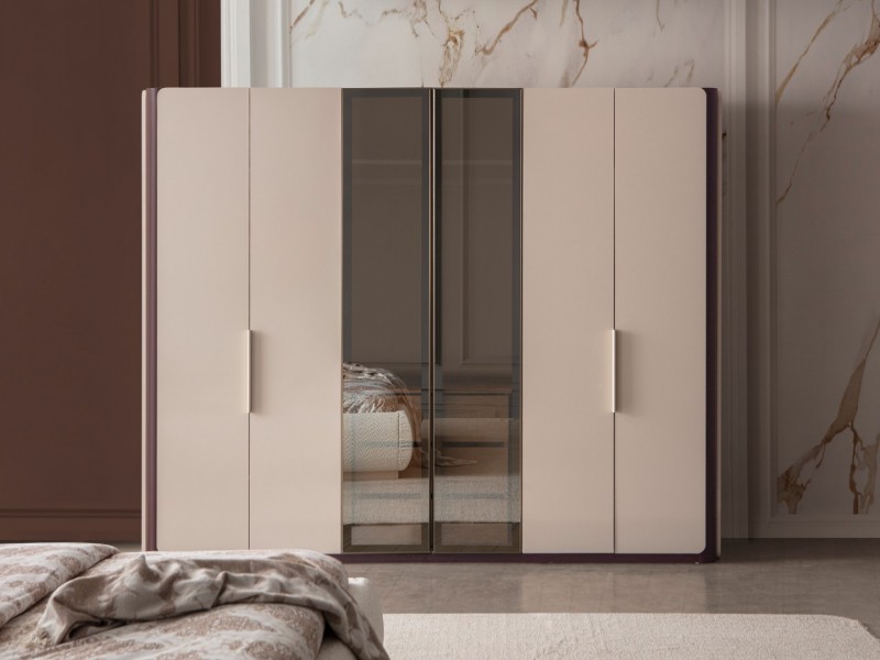 Nisa Yatak Odası Takımı