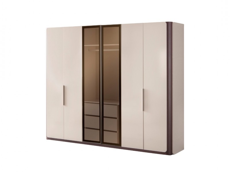 Nisa Yatak Odası Takımı