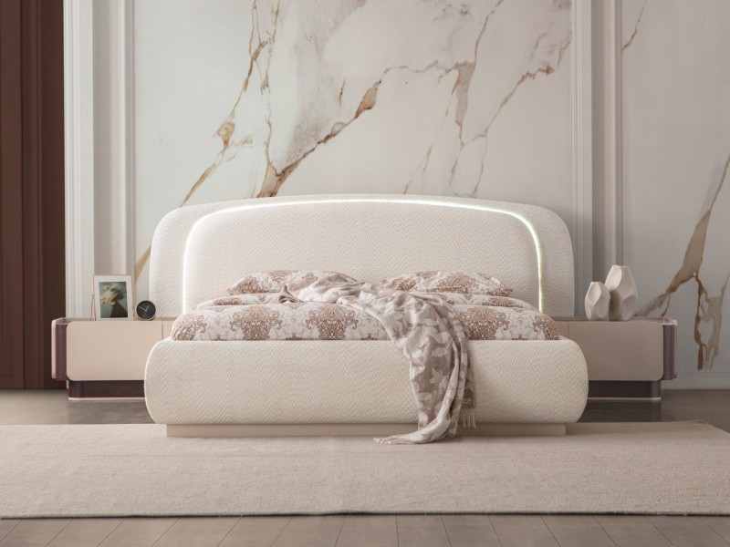 Nisa Yatak Odası Takımı