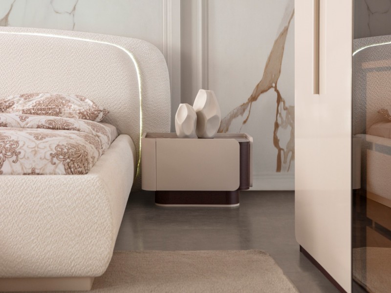 Nisa Yatak Odası Takımı