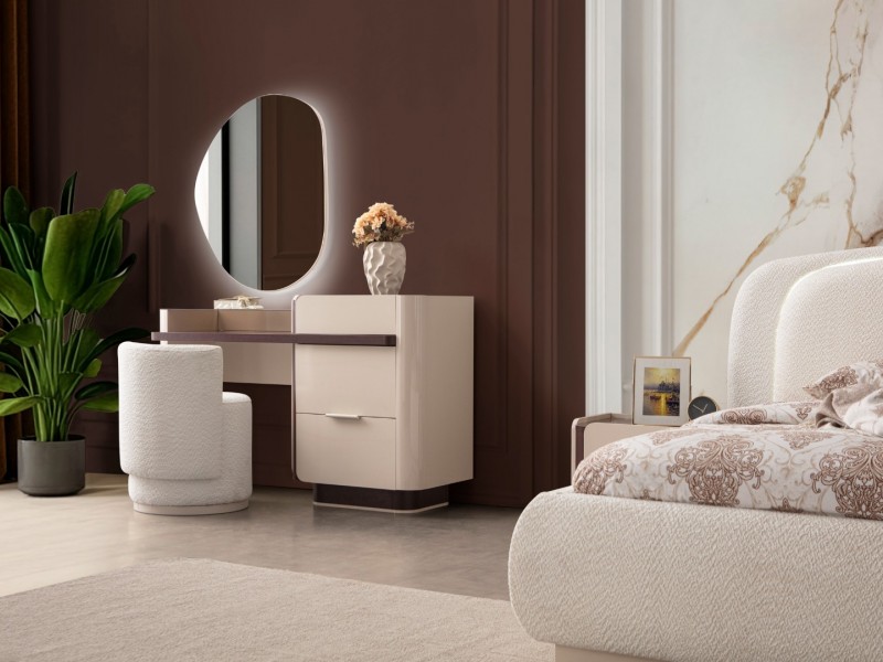 Nisa Yatak Odası Takımı