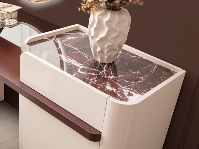 Nisa Yatak Odası Takımı