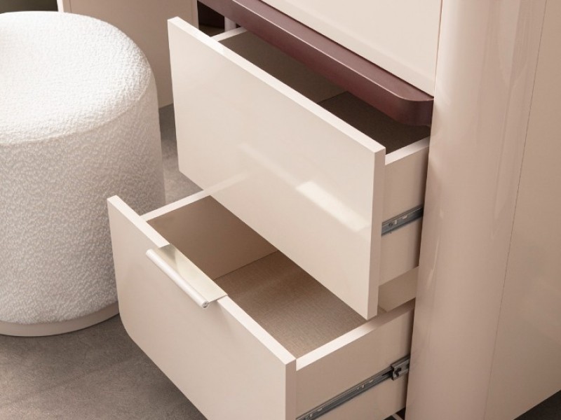 Nisa Yatak Odası Takımı