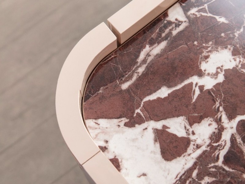 Nisa Yatak Odası Takımı