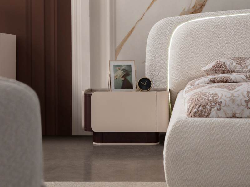 Nisa Yatak Odası Takımı