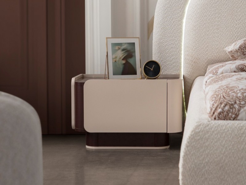 Nisa Yatak Odası Takımı