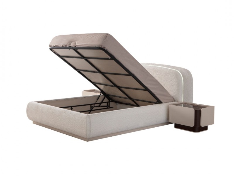 Nisa Yatak Odası Takımı