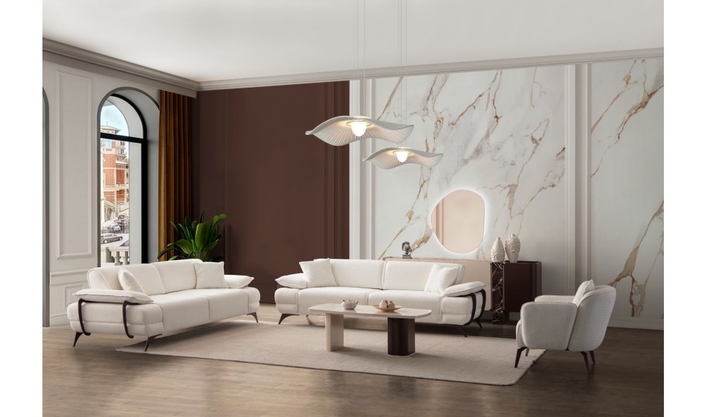 Nisa Koltuk Takımı