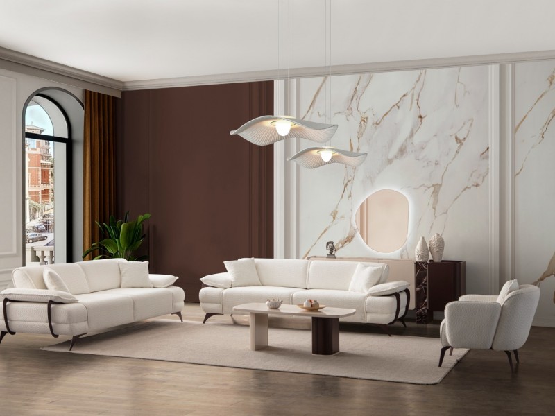 Nisa Koltuk Takımı