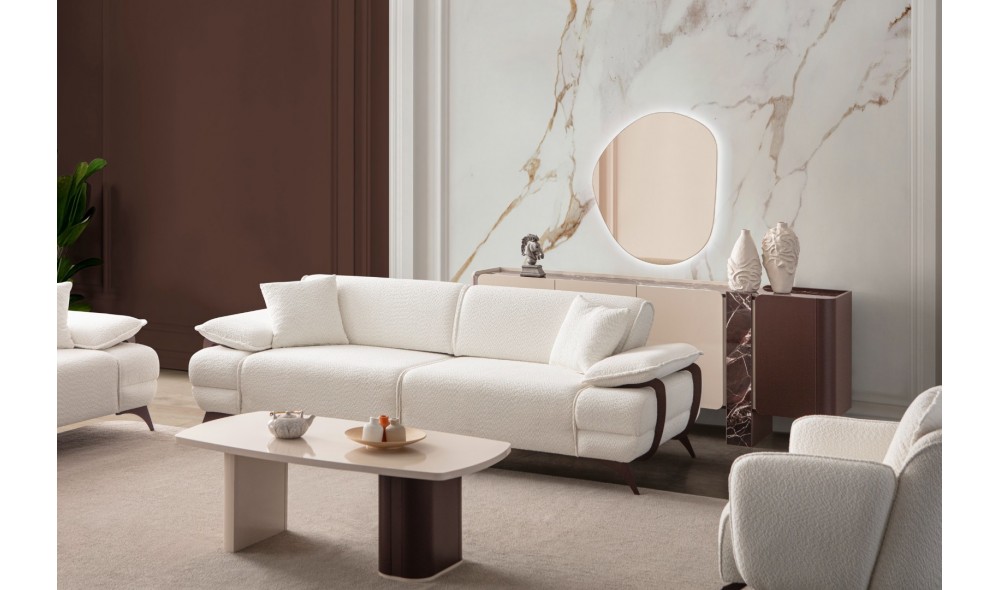 Nisa Koltuk Takımı