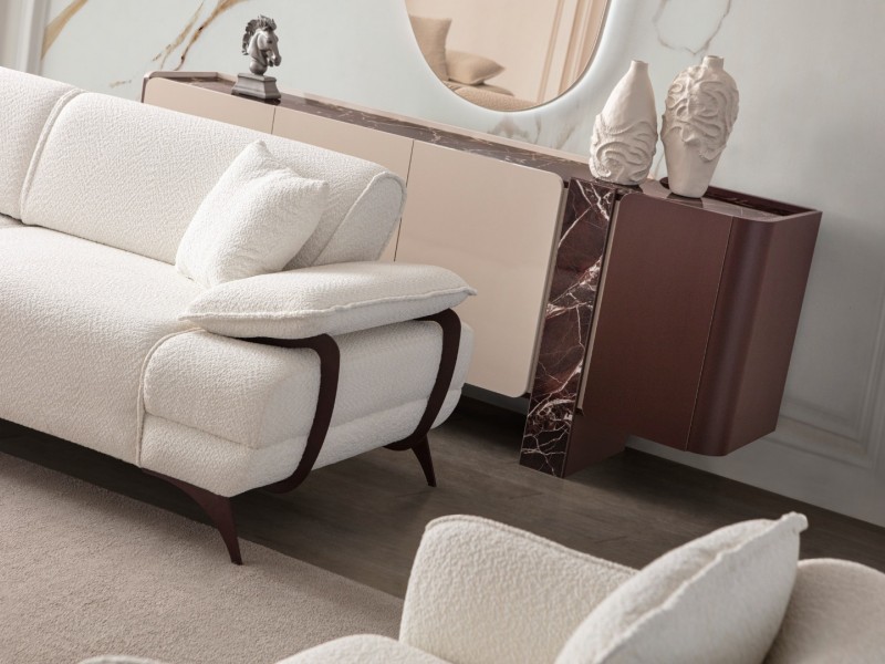 Nisa Koltuk Takımı