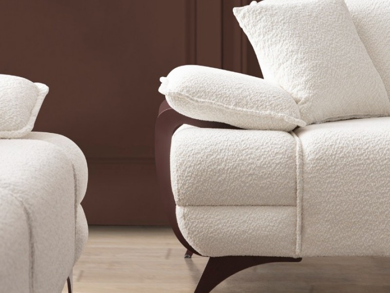 Nisa Koltuk Takımı