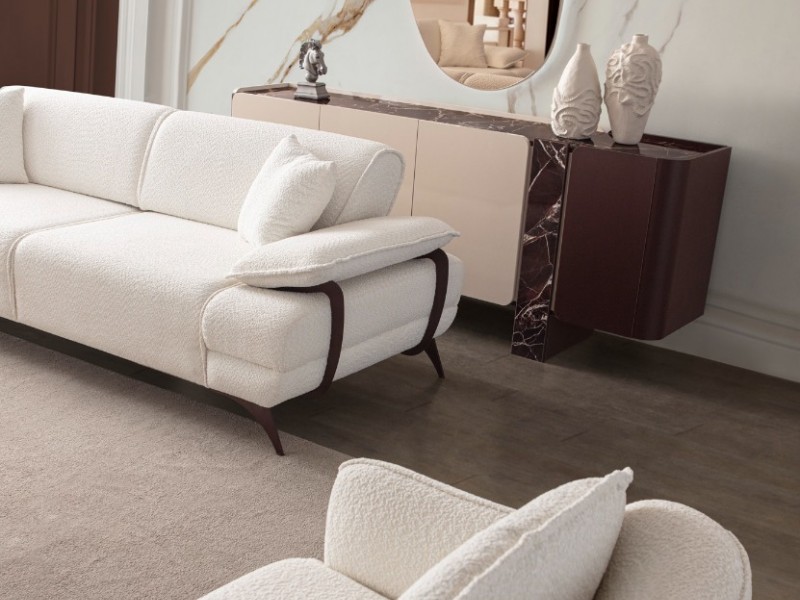 Nisa Koltuk Takımı